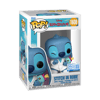 Disney Pop! Stitch in Robe Special Edition No:1608