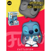 Disney Pop! Stitch in Robe Special Edition No:1608
