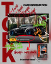 DPacks TORK COLLECTION Kartları Series 1 