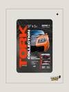 DPacks TORK COLLECTION Kartları Series 1 