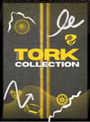 DPacks TORK COLLECTION Kartları Series 1 