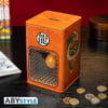 Dragon Ball Money Bank Shenron -Abysse