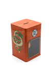 Dragon Ball Money Bank Shenron -Abysse