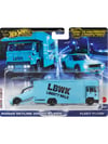 eam Transport Nissan Skyline 2000 Gt-R Fleet Flye