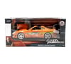 FAST AND FURIOUS BRIANS TOYOTA SUPRA JADA