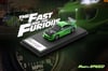 Fast & Speed Mitsubishi Eclipse Fast and Furious Version