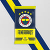 Fenerbahçe 2023-24 Sezonu Elements Serisi - Moments Paket