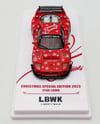 Ferrari F40 LBWK xmas 2023 Special Edition