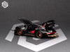 FG Models 1:64 RWB 930 Black