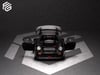 FG Models 1:64 RWB 930 Black