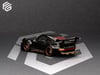 FG Models 1:64 RWB 930 Black