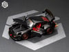 FG Models 1:64 RWB 930 Black