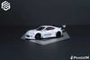 FG Models 1:64 Subaru BRZ Fully Open Pandem Modified Pearl White