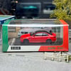 FINE MODEL Foshan Exhibition Limited Edition 1/64 BMW M3 E92 -Red Carbon Top