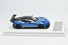 Fine Woks64 Aston Martin Vulcan -Ming Blue