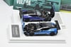 Fine Woks64 Aston Martin Vulcan -Ming Blue