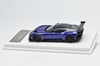 Fine Woks64 Aston Martin Vulcan -Purple