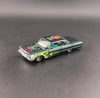Fine Works 1/64 Chevrolet Impala West Coast Bouncing Cars Emerald Green Fink Mouse -Ordinary Version-