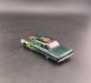 Fine Works 1/64 Chevrolet Impala West Coast Bouncing Cars Emerald Green Fink Mouse -Ordinary Version-