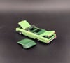 Fine Works64 1/64 Chevrolet Impala West Coast Bouncing Cars -Avocado Green (ordinary ver.) FW64-0005B