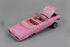 Fine Works64 1/64 Chevrolet Impala West Coast Bouncing Cars -Barbie Pink
