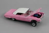 Fine Works64 1/64 Chevrolet Impala West Coast Bouncing Cars -Barbie Pink