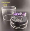 Fine Works64 İmpala West Coast Bouncing Transparent Flame Luxury Version