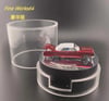 Fine Works64 İmpala West Coast Bouncing Transparent Red Luxury Version