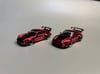 Flame Model RWB Porsche 964 Supreme FM-0001