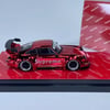 Flame Model RWB Porsche 964 Supreme FM-0001