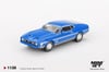 Ford Mustang Mach 1 Grabber Blue //1138