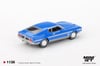 Ford Mustang Mach 1 Grabber Blue //1138