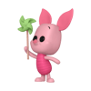FUNKO Disney Pop! Piglet with Pinwheel