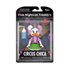 FUNKO Five Nights at Freddy's Circus Chica Action Figure