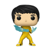 FUNKO ICONS/ Bruce Lee Pop! Bruce Lee (Be Water) No: 87