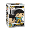 FUNKO ICONS/ Bruce Lee Pop! Bruce Lee (Be Water) No: 87