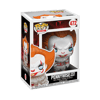 FUNKO IT Pop! Pennywise with Boat No: 472