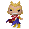 FUNKO My Hero Academia Pop! Silver Age All Might