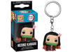 FUNKO POCKET POP: DEMON SLAYER: KIMETSU NO YAIBA - NEZUKO KAMADO ANAHTARLIK