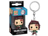 FUNKO POCKET POP: DEMON SLAYER S2 - TANJIRO KAMADO (BLOODY) ANAHTARLIK