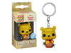 Funko Pocket POP! DISNEY// Winnie The Pooh Anahtarlık -Diamond Collection Special Edition