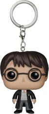 Funko Pocket Pop Harry Potter Anahtarlık
