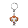 FUNKO POCKET POP! IT// Pennywise with Balloon Anahtarlık