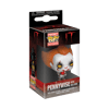 FUNKO POCKET POP! IT// Pennywise with Balloon Anahtarlık