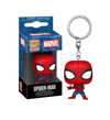 Funko Pocket Pop Marvel New Classics - Spider-Man Anahtarlık