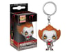 FUNKO POCKET POP Pennywise Keychain