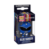 FUNKO POCKET POP! POWER RANGERS// Blue Ranger Anahtarlık (30th Anniversary)
