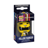 FUNKO POCKET POP! POWER RANGERS// Yellow Ranger (30th Anniversary)
