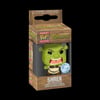 FUNKO POCKET POP! SHREK// Scary Shrek Special Edition Anahtarlık