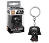 FUNKO POCKET POP! STAR WARS// Darth Vader Anahtarlık